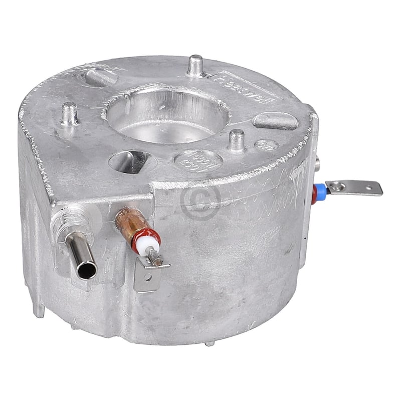 Heizung 1400W für DeLonghi Kaffeemaschine 5513236251 Durchlauferhitzer