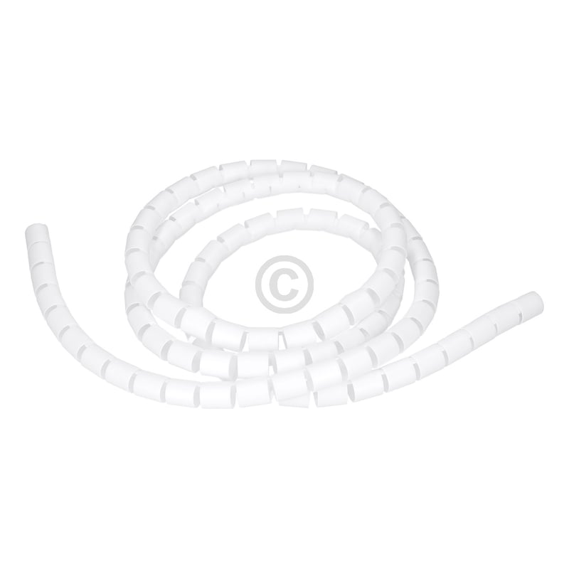 Water pipe trim 201-2129-0309