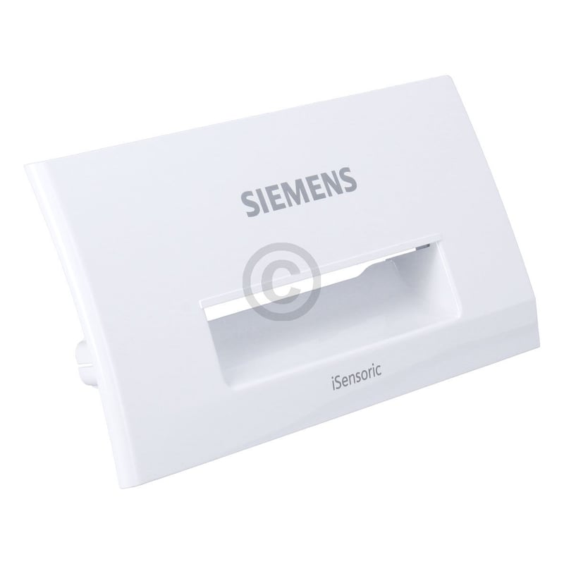 Schalengriff für Bosch-Griff 12031976 Waschmaschinen-Griff