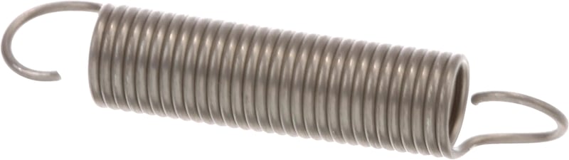 Feder für Dunstabzugshaube BSH-Gruppe 00634694 Aufhängung, Halterung