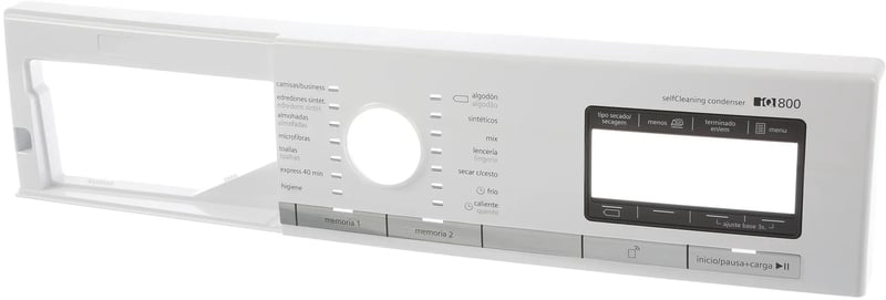 Bedienblende 11015993