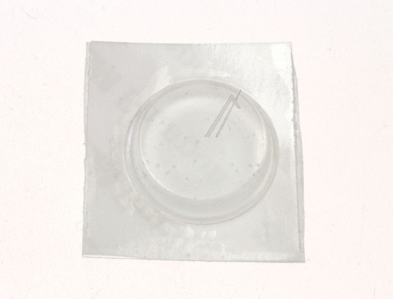 Anschlagdämpfer für Ofen Beko C00866472 Glas-Klappe-Stopper