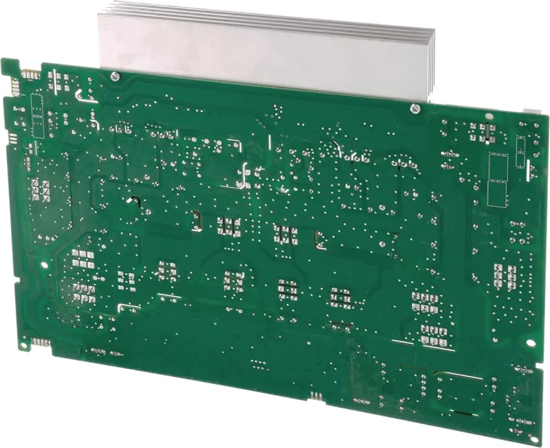 Leistungsmodul programmiert 11011381