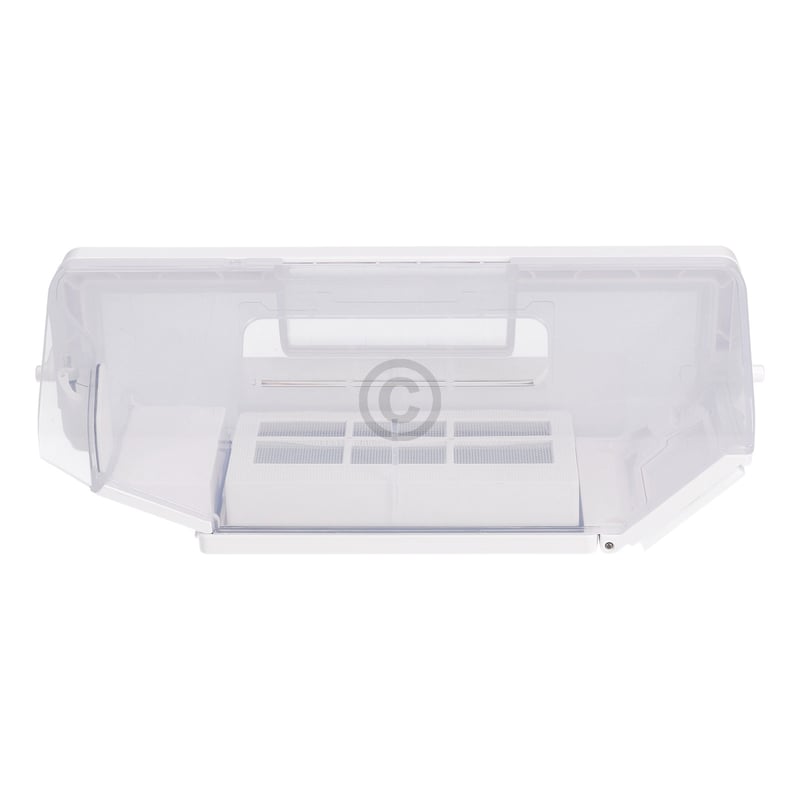 Staubbehälter Ecovacs 201-2310-2263 für Staubsauger-Roboter