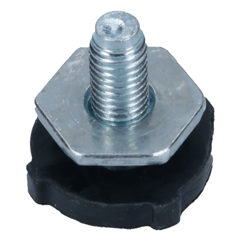 Gerätefuß Samsung DC97-00920H für Waschmaschine