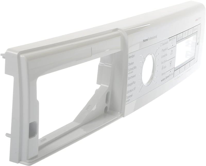 Bedienblende 11010746