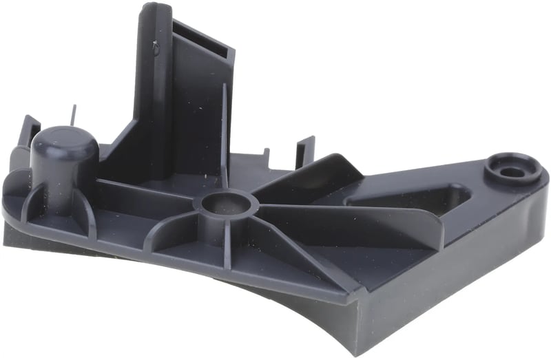 Halterung für Staubsauger Bosch 00624123 Saugrohr-Verbindung