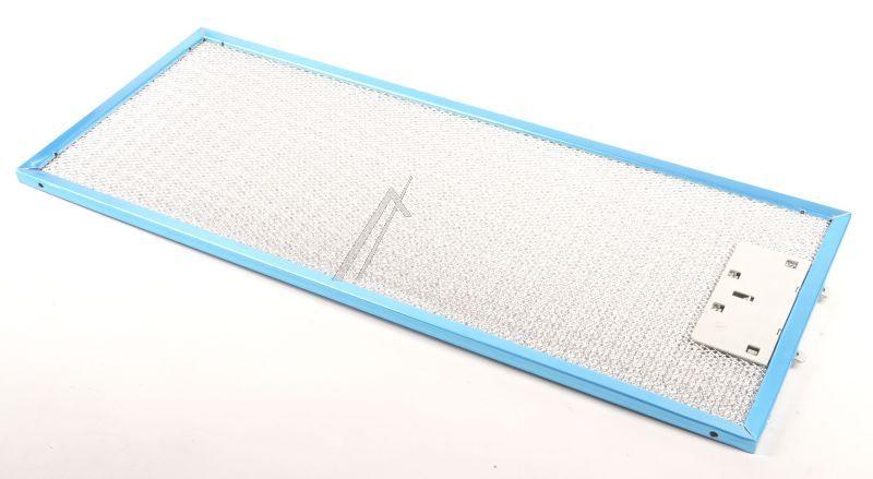 Metallfettfilter für Dunstabzugshaube Com ACC0000294 kompatibel Elica