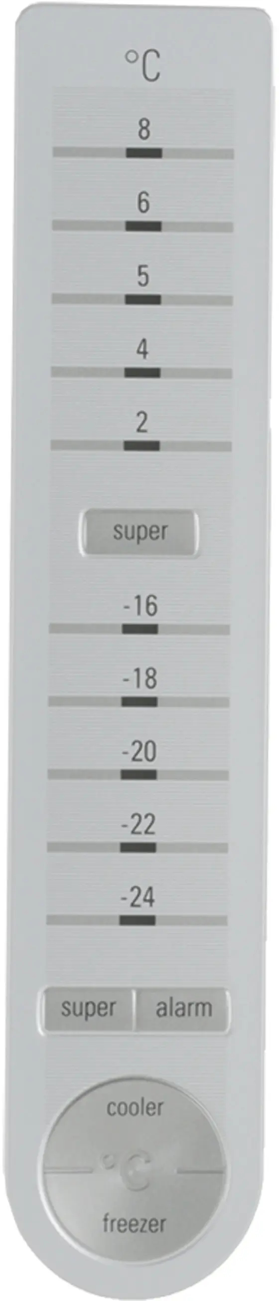 Steuerungsmodul 00651754