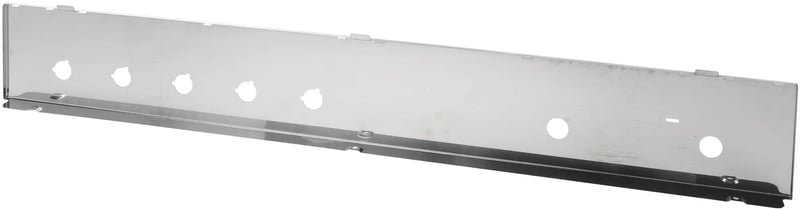 Bedienblende 00771240