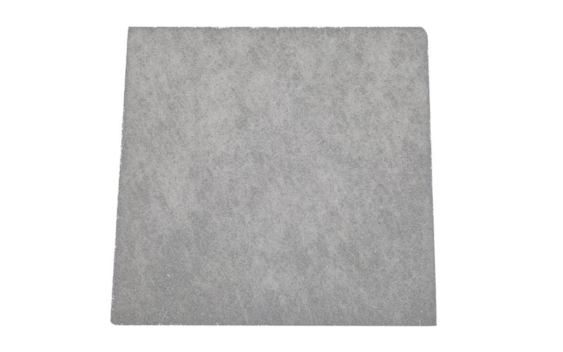 Ersatzfilter Meltem 300351 GF 150x150mm für Wohnraumlüfter