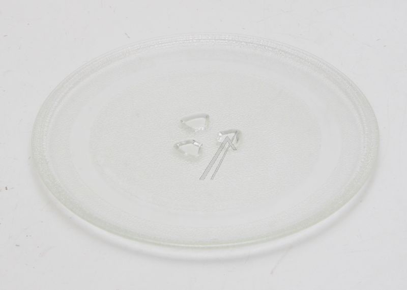 Drehteller für Mikrowelle Weili 700103971 Glas, drehbar
