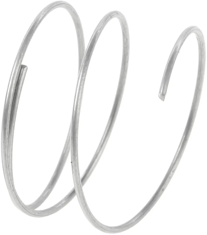 Feder für Ofen Bosch 00632817 Heizelement