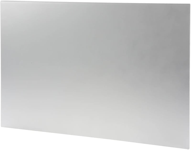 Gehäuseseite für Waschmaschine Bosch 00713482 links, weiß