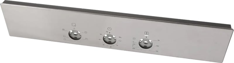 Gehäuse-Vorderteil 00672644