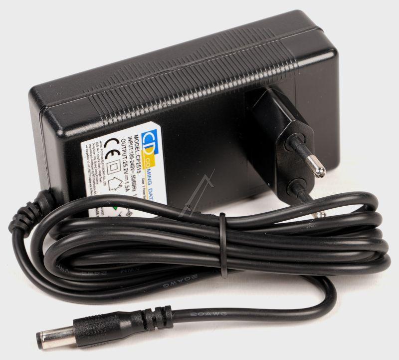 Ladegerät mit Ladekabel VR46 VR_DC_MT_X_047 für E-Scooter MOTORBIKEX VRBI220001