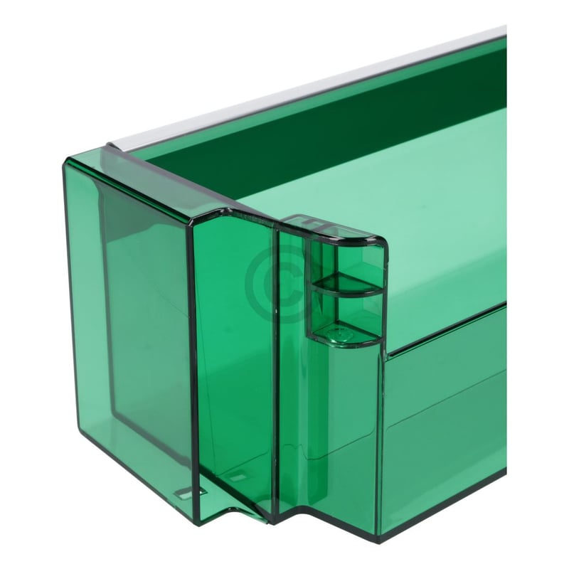 Türfach unten BOSCH 11008984 für Kühlteil KühlGefrierKombination