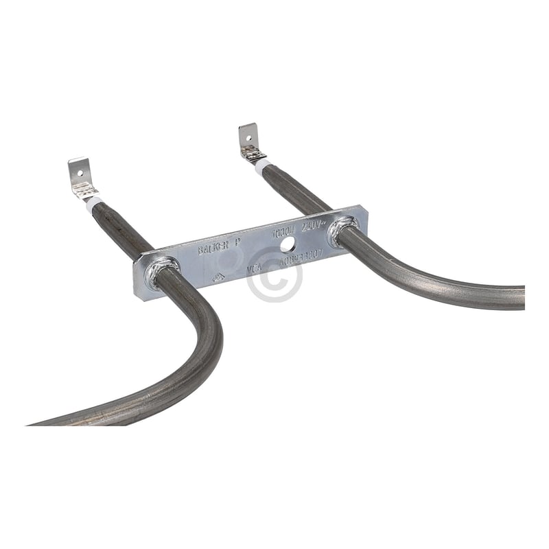 Heizung Unterhitze Electrolux 8072470027 1000W 230V für Backofen