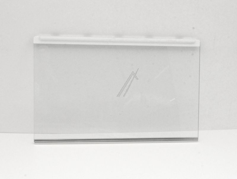 Glasablage für AEG Kühlschrank 140166294359 458.5x286 mm