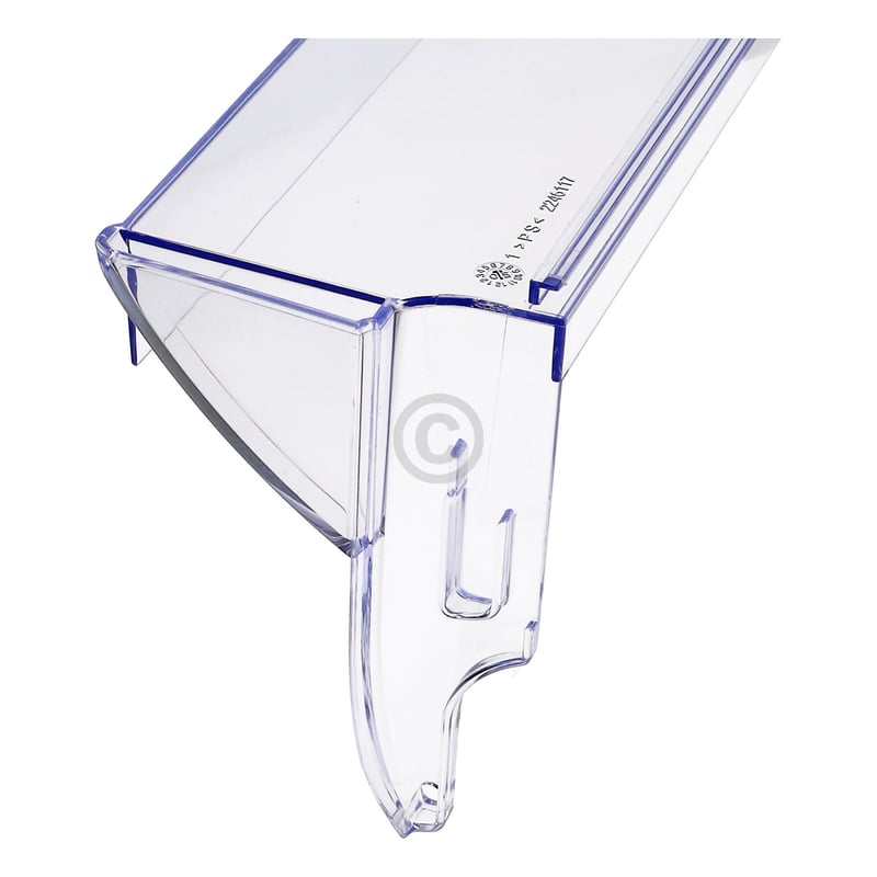 Butterfach,neutral,692,440x129 Electrolux 8582246117112 für Kühlschrank