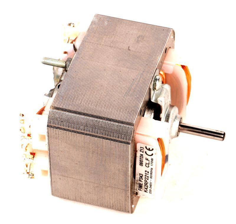 Lüftermotor für Dunstabzugshaube Elica Spp0212773 K42RP2212 RA 4V