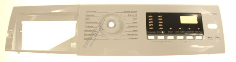 Steuerplatine für Waschmaschine Haier 49120925 Programmmodul