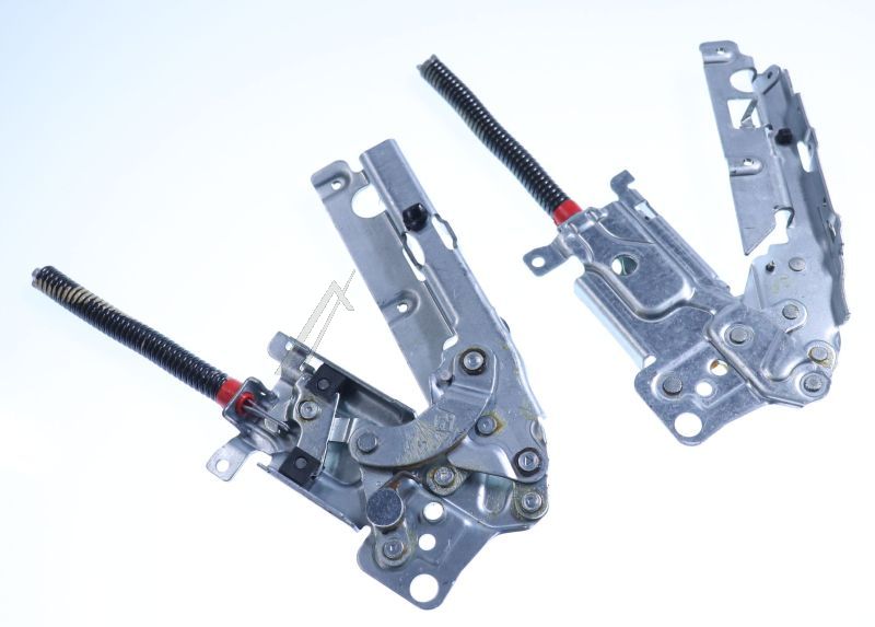 Türscharnier-Kit links für Geschirrspüler AEG 4055479515 links, Geschirrspüler