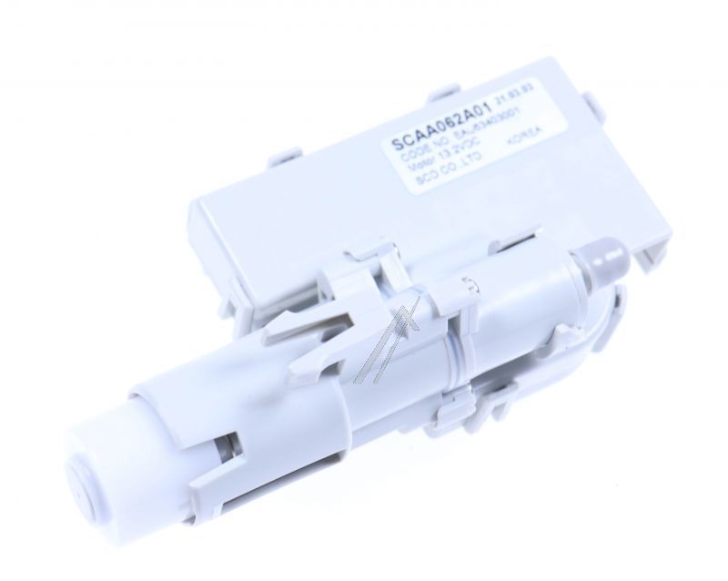 LG Waschmaschine DC-Motor EAU63403001 Antrieb
