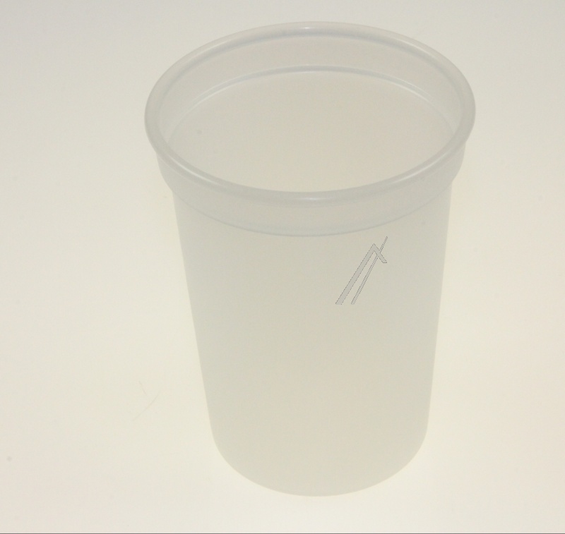 Saftkrug KW706941 für Küchenmaschine DeLonghi KW706941 Glaskanne