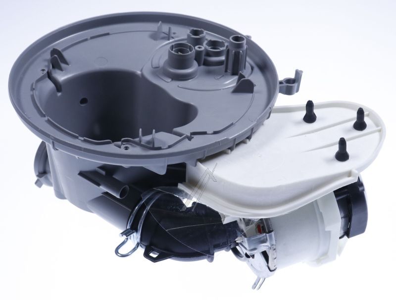 Beko Sumpfgruppe ohne Ventil 1512100900 komplett