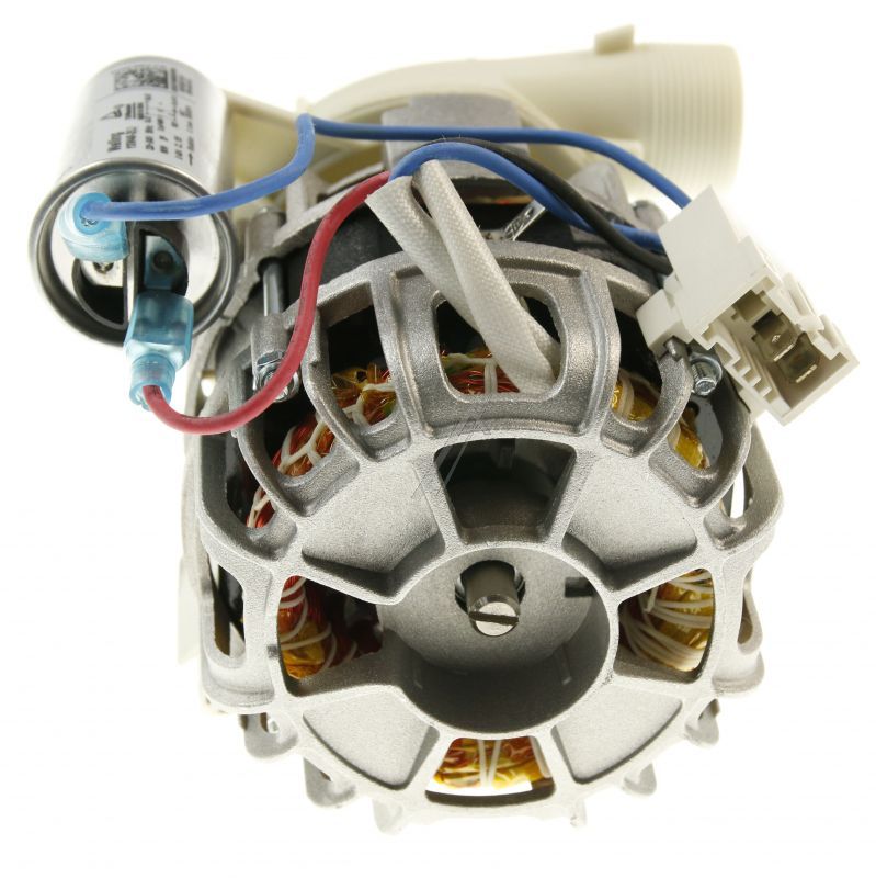 Umwälzmotor für Geschirrspüler Vestel 22073025 Yxw-48-2-52l