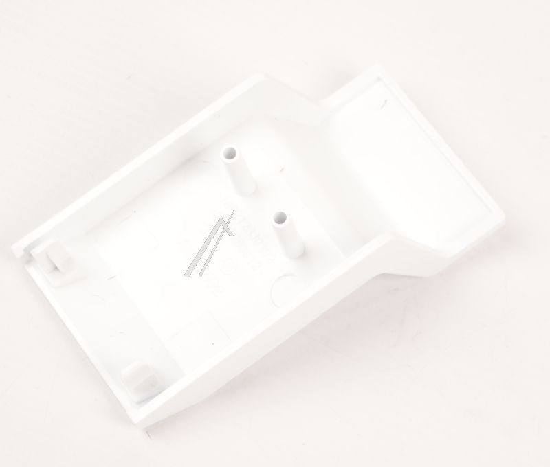 Scharnierabdeckung für Kühlschrank Candy Hoover 0060260812 Türblende