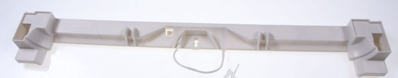 Oberer Querträger für Geschirrspüler Whirlpool/Indesit 488000647923 60cm, hinten