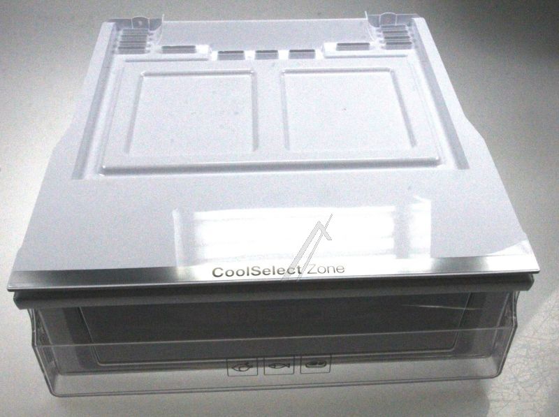 Wasserventil für Kühlschrank Samsung DA9713533A Einbau-Wasserhahn