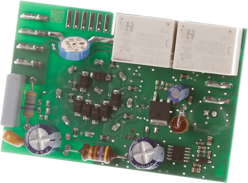 Leistungsmodul 00492695