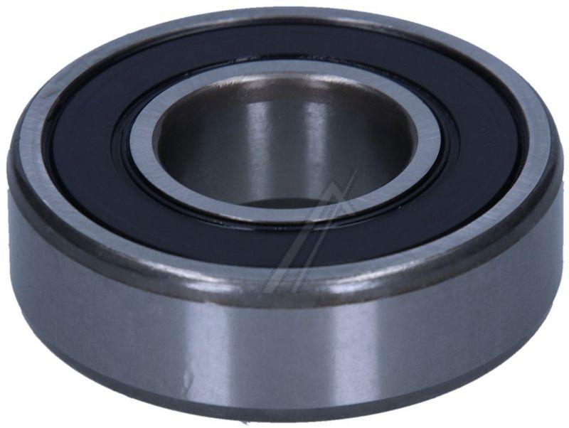 SKF-Kugellager 6204-2RS für Waschmaschine 20x47x14 mm Wasserdicht