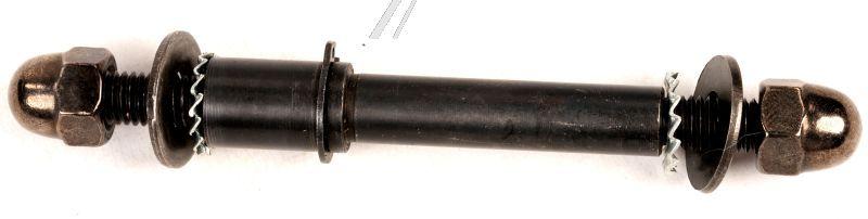 Vorderachse EGRET 10100061 für E-Scooter EIGHT