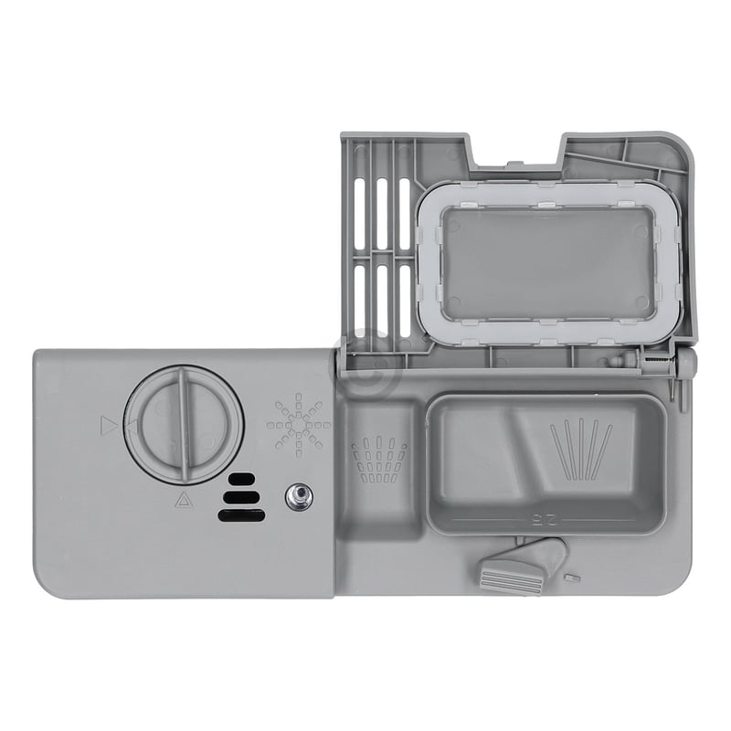 Dosierkombination für Geschirrspüler Midea 17476000007435 Spülmittel