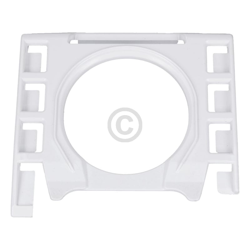 Filterbeutelhalter Thomas 197067 für Staubsauger