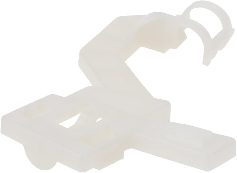 Halter für Waschmaschine BSH 00636373 Befestigungselement