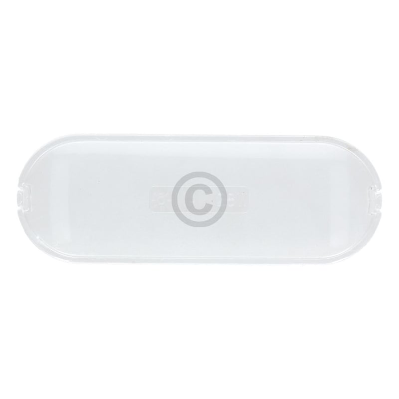 Abdeckung Bauknecht 481944268742 für Dunstabzugshaube