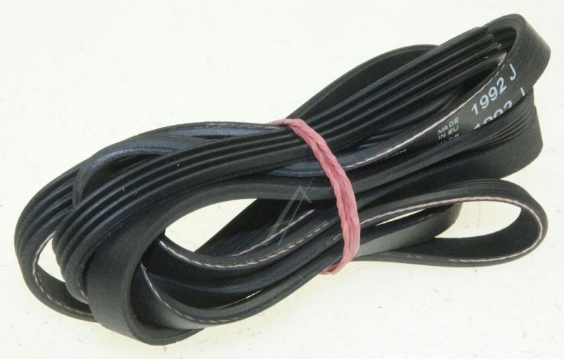 Poly-V Riemen für Trockner Hutchinson 1992J4 Riemen, Rippenband