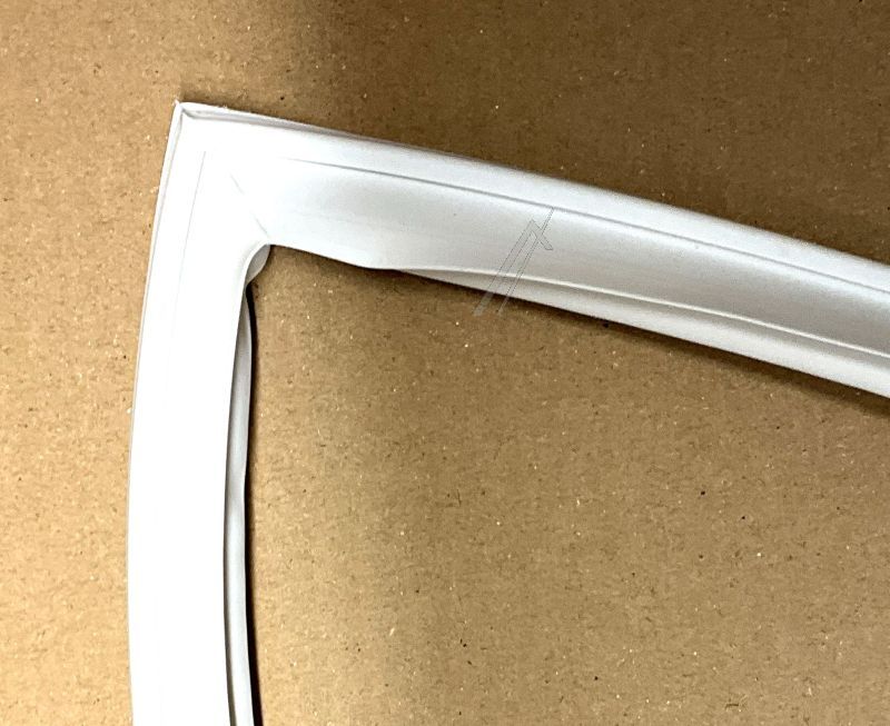 Türdichtung für Dometic Kühlschrank 207280601 Weiß, Kühlschrankdichtung