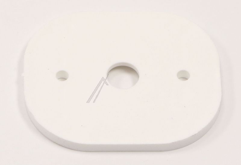 Distanzstück Scharnier für Ofen Whirlpool Indesit 488000666273 Scheibe 4mm Abstandhalter