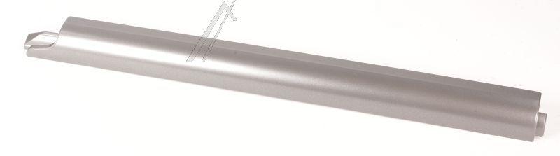 Rechte Seitenblende für Candy Hoover Waschmaschine 41046371 Kunststoff, anthrazit