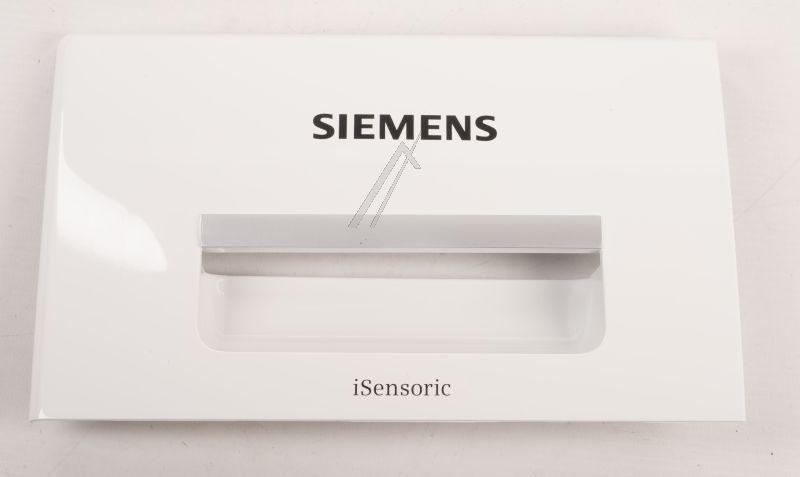 Schalengriff Waschmaschine Bosch Siemens 00634745 Waschmittelkasten