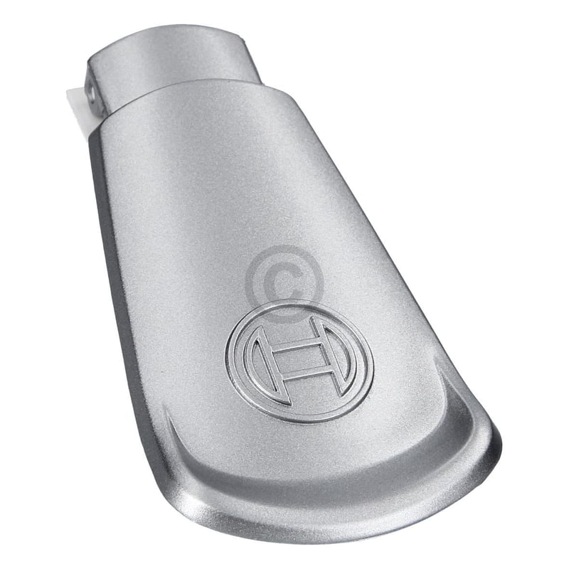 Abdeckung vorne BOSCH 10001696 für Handgriff Dampfbügeleisen