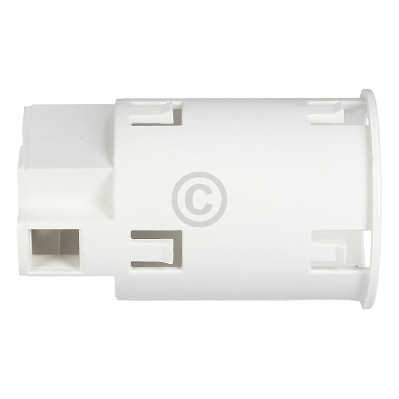 Halter Bauknecht 481010737389 für IKEA Mikrowelle