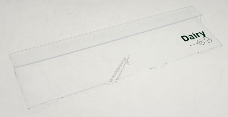 Beko Kühlschrank Schubladenblende C00864762 mit Aufdruck