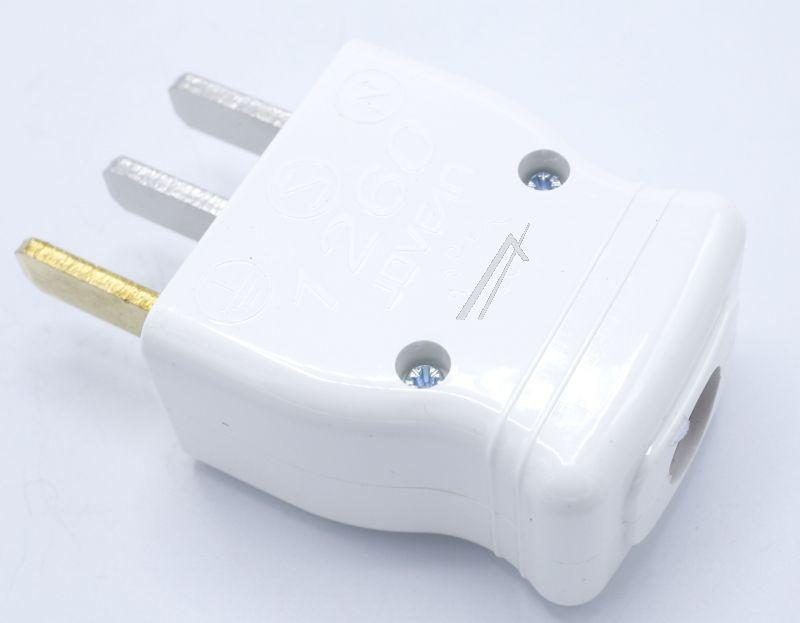 Ofen-Stecker Hisense/Gorenje 683879 2P+E 230V NOR